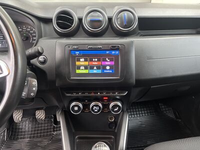 Dacia Duster Gebrauchtwagen Dacia Duster Gebrauchtwagen