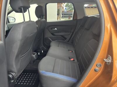 Dacia Duster Gebrauchtwagen Dacia Duster Gebrauchtwagen
