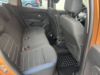 Dacia Duster Gebrauchtwagen Dacia Duster Gebrauchtwagen