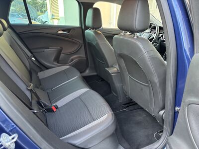 Opel Astra Gebrauchtwagen Opel Astra Gebrauchtwagen