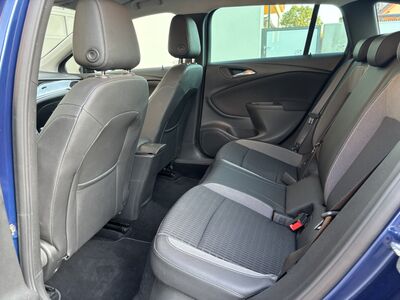 Opel Astra Gebrauchtwagen Opel Astra Gebrauchtwagen