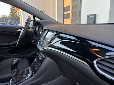 Opel Astra Gebrauchtwagen Opel Astra Gebrauchtwagen