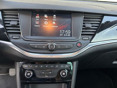 Opel Astra Gebrauchtwagen Opel Astra Gebrauchtwagen