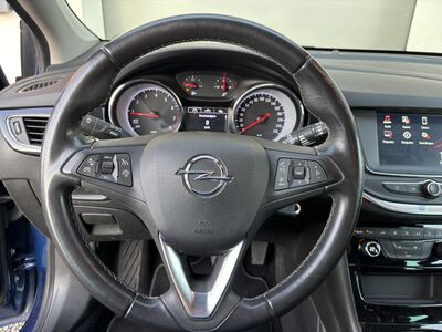 Opel Astra Gebrauchtwagen Opel Astra Gebrauchtwagen