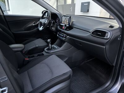 Hyundai i30 Gebrauchtwagen