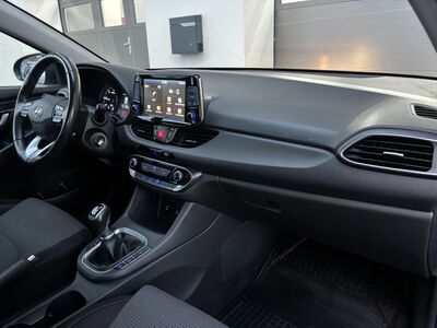 Hyundai i30 Gebrauchtwagen
