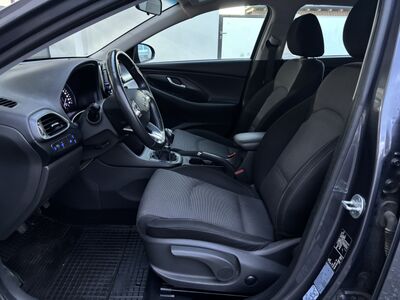 Hyundai i30 Gebrauchtwagen