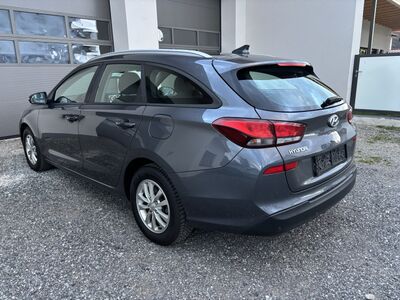 Hyundai i30 Gebrauchtwagen