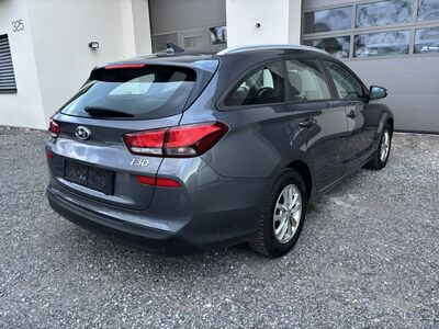 Hyundai i30 Gebrauchtwagen