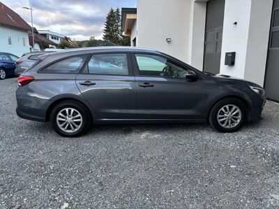 Hyundai i30 Gebrauchtwagen