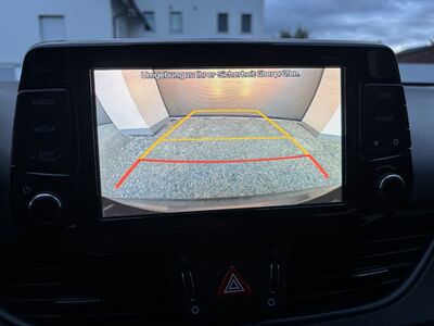 Hyundai i30 Gebrauchtwagen