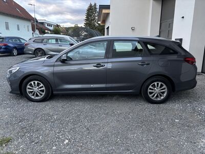 Hyundai i30 Gebrauchtwagen
