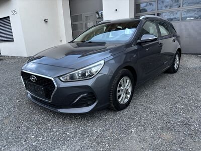 Hyundai i30 Gebrauchtwagen