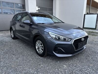 Hyundai i30 Gebrauchtwagen