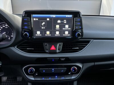 Hyundai i30 Gebrauchtwagen