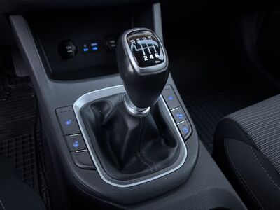 Hyundai i30 Gebrauchtwagen