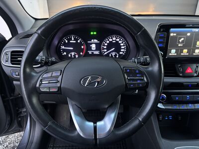 Hyundai i30 Gebrauchtwagen