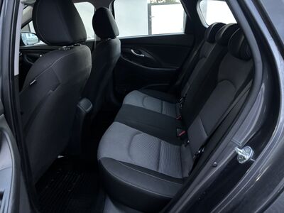 Hyundai i30 Gebrauchtwagen