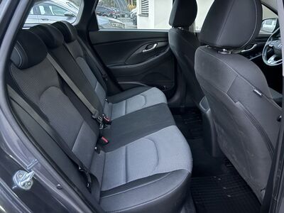 Hyundai i30 Gebrauchtwagen