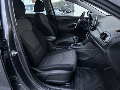 Hyundai i30 Gebrauchtwagen