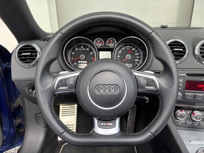 Audi TT Gebrauchtwagen