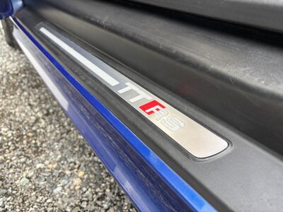 Audi TT Gebrauchtwagen