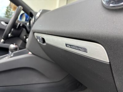 Audi TT Gebrauchtwagen
