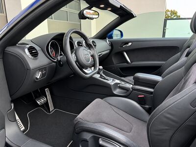 Audi TT Gebrauchtwagen