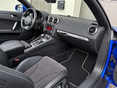 Audi TT Gebrauchtwagen