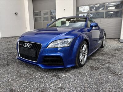 Audi TT Gebrauchtwagen