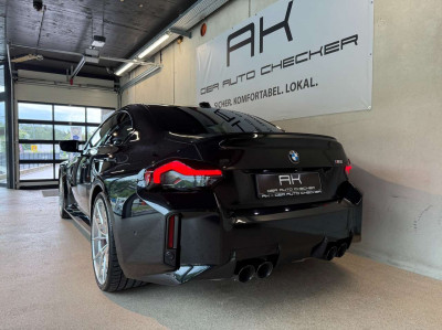 BMW 2er Gebrauchtwagen