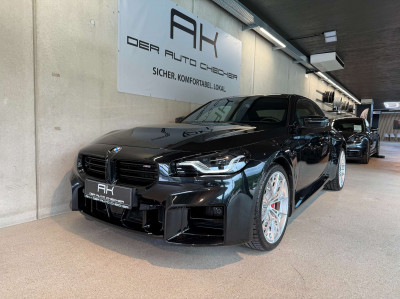 BMW 2er Gebrauchtwagen