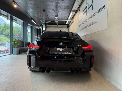 BMW 2er Gebrauchtwagen