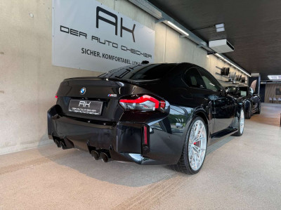 BMW 2er Gebrauchtwagen