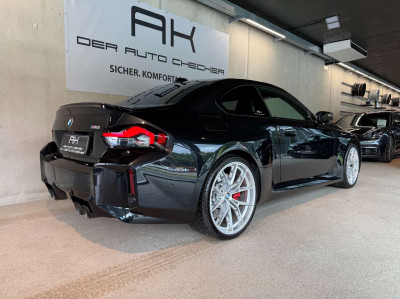 BMW 2er Gebrauchtwagen