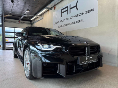 BMW 2er Gebrauchtwagen