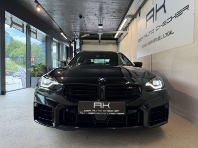 BMW 2er Gebrauchtwagen