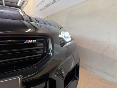 BMW 2er Gebrauchtwagen