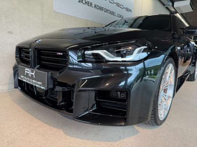 BMW 2er Gebrauchtwagen