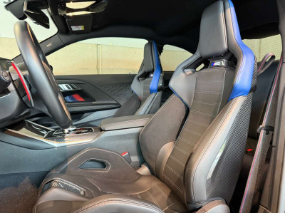 BMW 2er Gebrauchtwagen