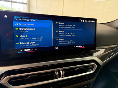 BMW 2er Gebrauchtwagen