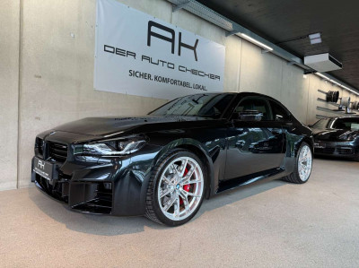 BMW 2er Gebrauchtwagen