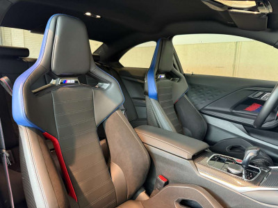 BMW 2er Gebrauchtwagen