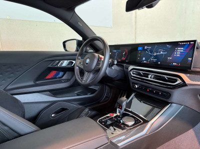 BMW 2er Gebrauchtwagen