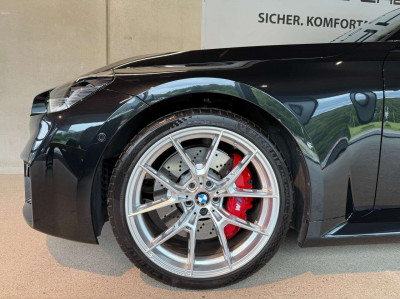 BMW 2er Gebrauchtwagen