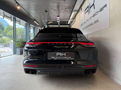 Porsche Panamera Gebrauchtwagen