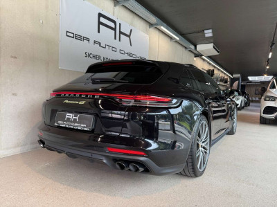 Porsche Panamera Gebrauchtwagen