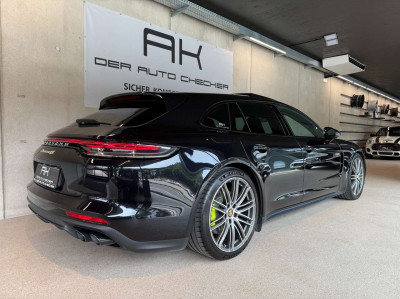 Porsche Panamera Gebrauchtwagen
