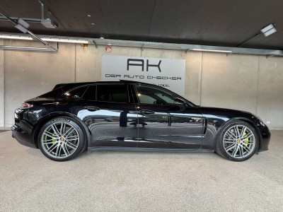 Porsche Panamera Gebrauchtwagen