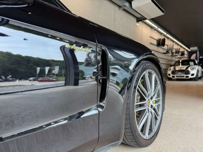 Porsche Panamera Gebrauchtwagen